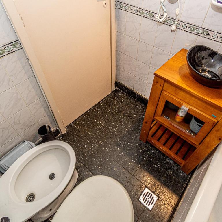 Depto Amplio con Luz Natural en Belgrano - Apartamento de 1 dormitorio - 14