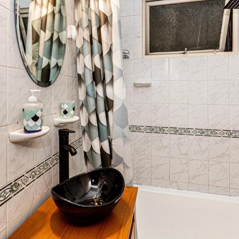 Depto Amplio con Luz Natural en Belgrano - Apartamento de 1 dormitorio - 12