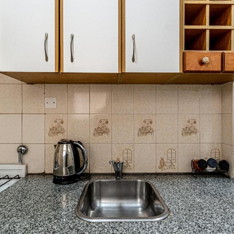 Depto Amplio con Luz Natural en Belgrano - Apartamento de 1 dormitorio - 16