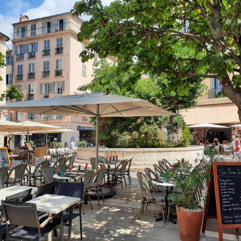 Grand logement familial - Apartamento de 3 dormitorios - 1