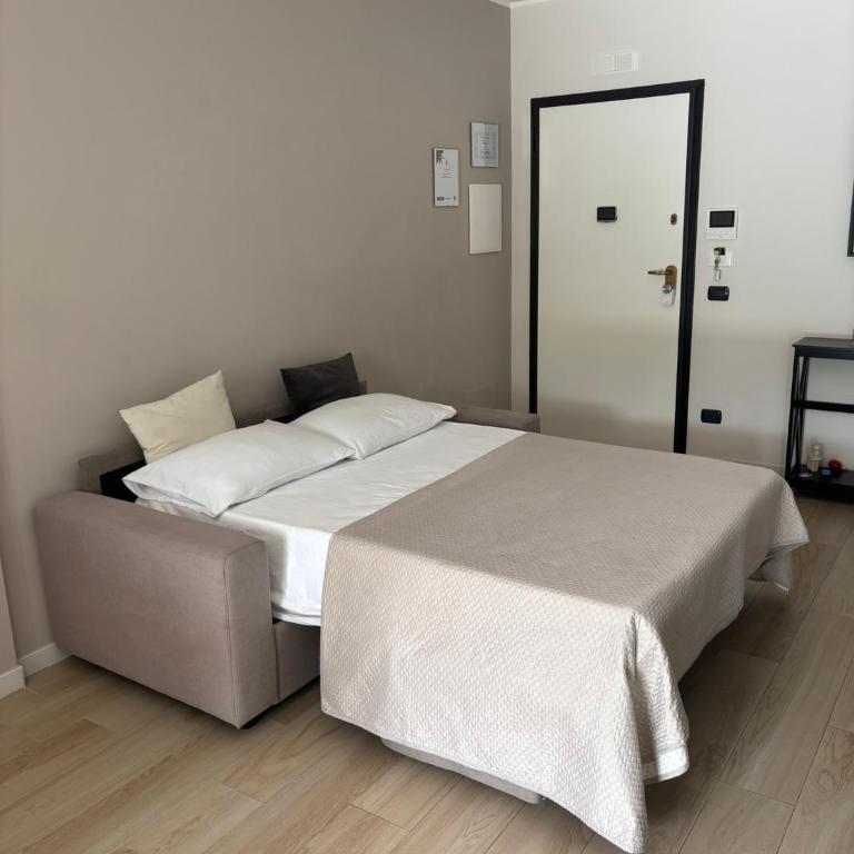 PARCO VERDE APARTMENT - Appartamento con 2 Camere da Letto - 12