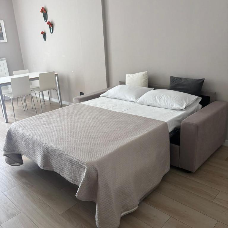 PARCO VERDE APARTMENT - Appartamento con 2 Camere da Letto - 13