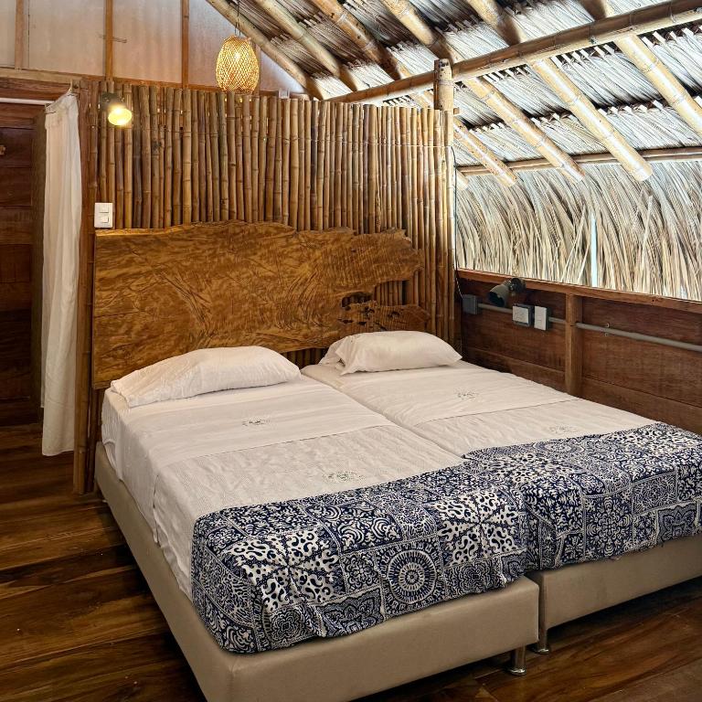 Rincón del Mangle - Habitación Triple Clásica - 3