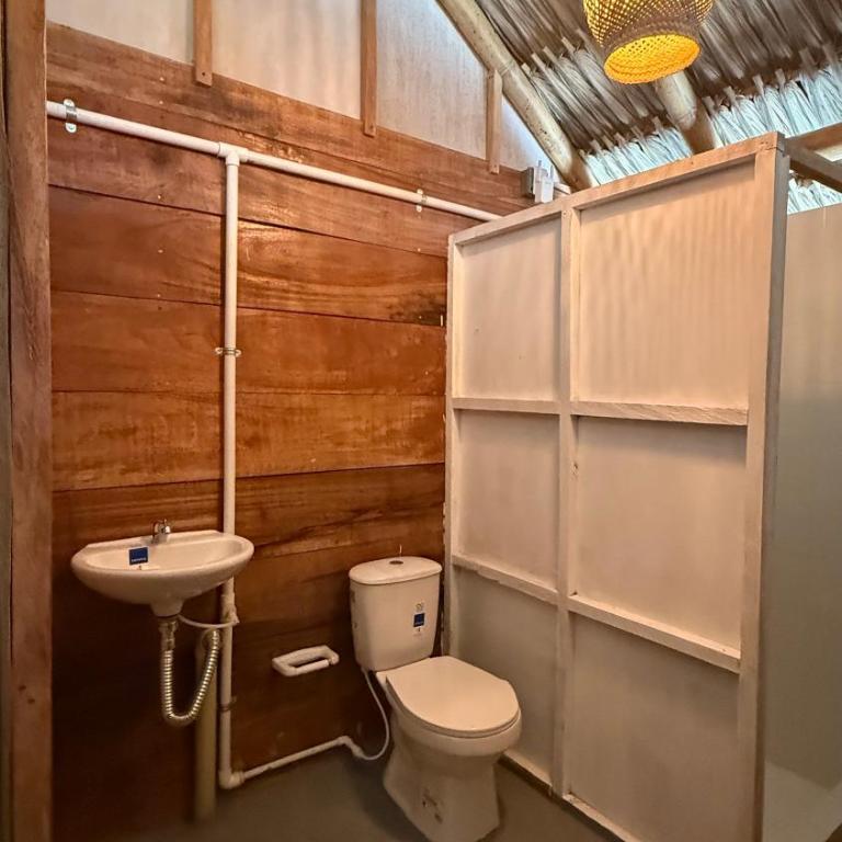 Rincón del Mangle - Habitación Triple Clásica - 4