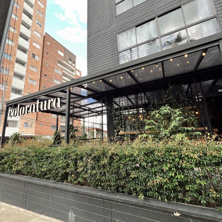 SUITE DE LUJO FARO 604 con Aire Acondicionado y Coworking - One-Bedroom Apartment - 20