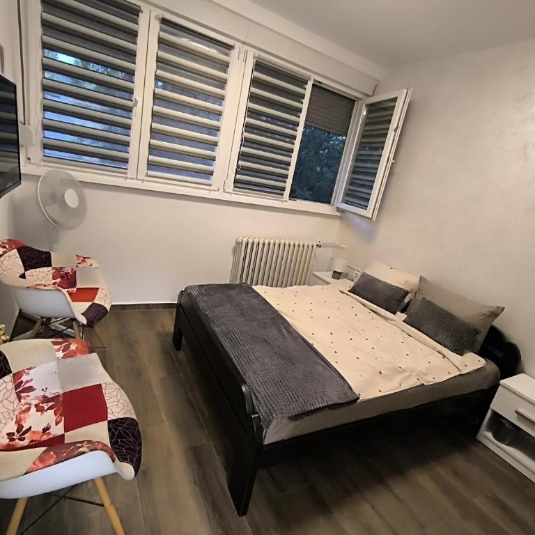 Nina Urban Apartment-Novi Beograd - One-Bedroom Apartment - 12