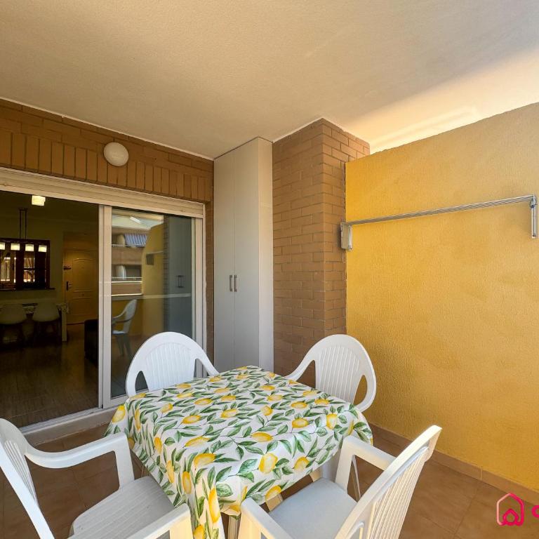 Arena Dorada - Apartamento de 2 dormitorios con balcón - 29