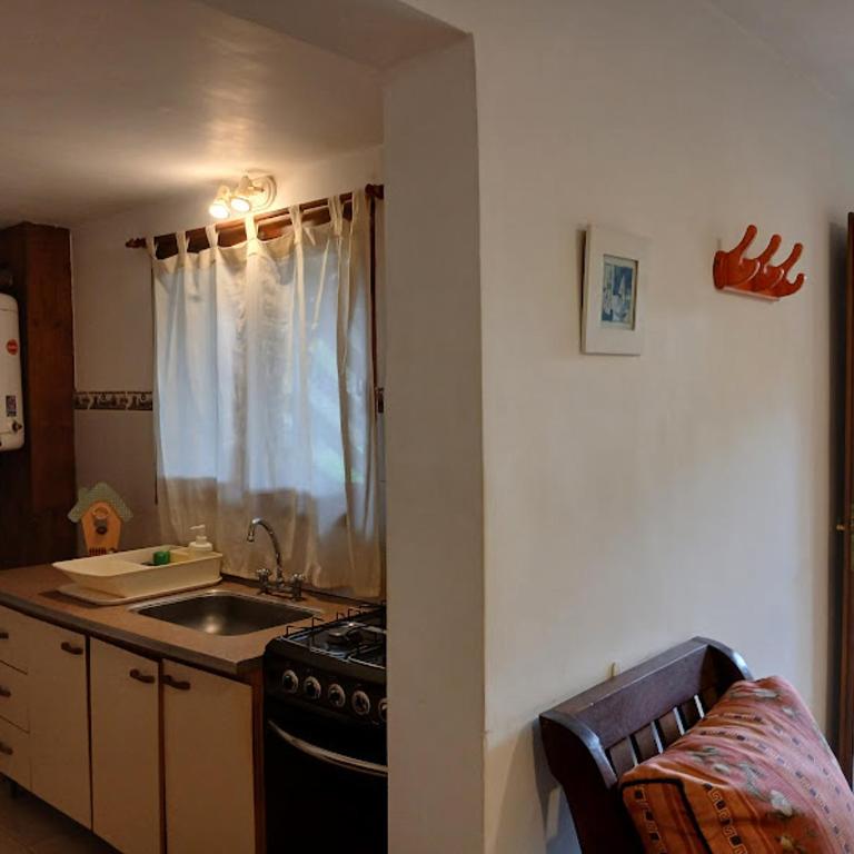 En el bosque - Apartamento Premium de 1 dormitorio - 5