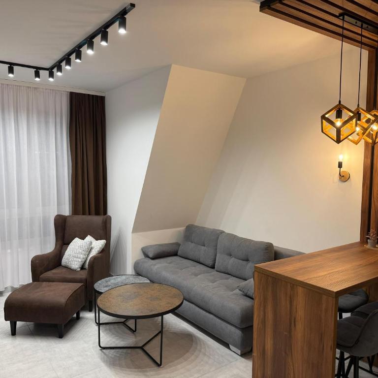Divchinest - Apartman sa 1 Spavaćom Sobom - 2