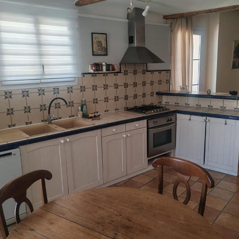 Grand logement familial - Apartamento de 3 dormitorios - 3