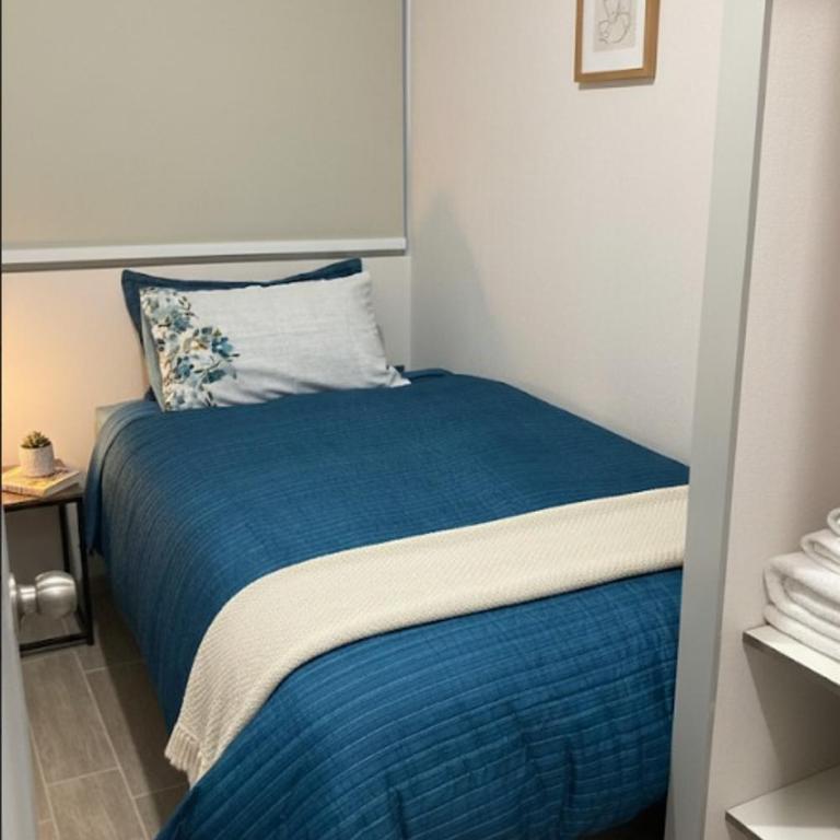 Centro I Costanera I Con Estacionamiento I 2Habs - Apartamento de 2 dormitorios - 4