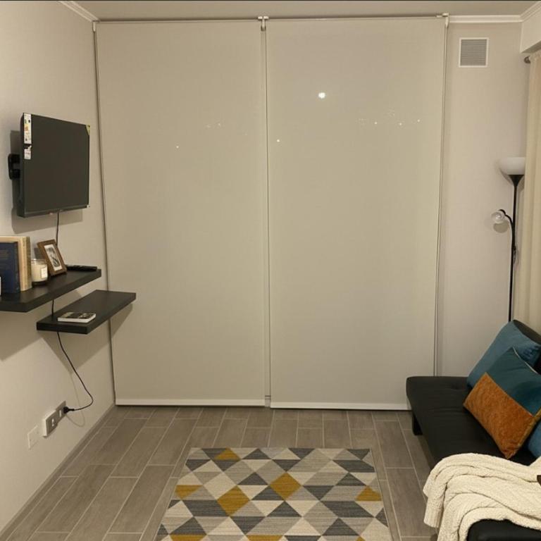 Centro I Costanera I Con Estacionamiento I 2Habs - Apartamento de 2 dormitorios - 6