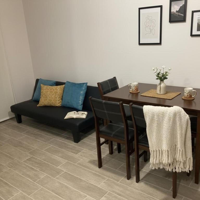 Centro I Costanera I Con Estacionamiento I 2Habs - Apartamento de 2 dormitorios - 7