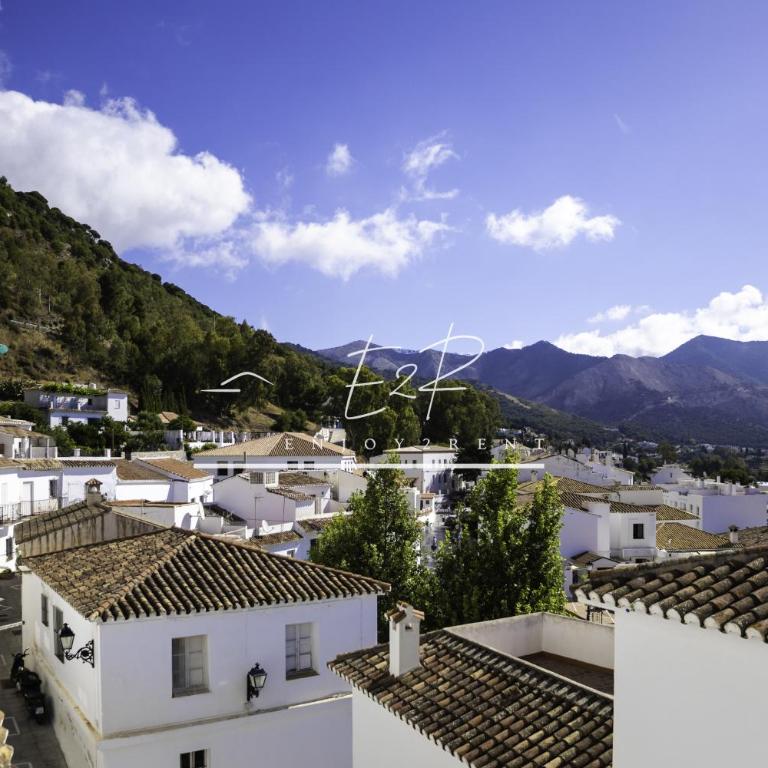 Enjoy2rent Apartamento Charcones en Mijas Pueblo - Apartamento - 1