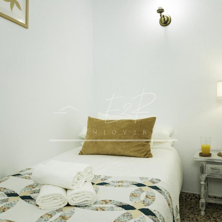 Enjoy2rent Apartamento Charcones en Mijas Pueblo - Apartamento - 17