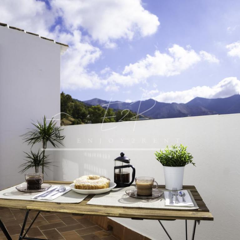 Enjoy2rent Apartamento Charcones en Mijas Pueblo - Apartamento - 18