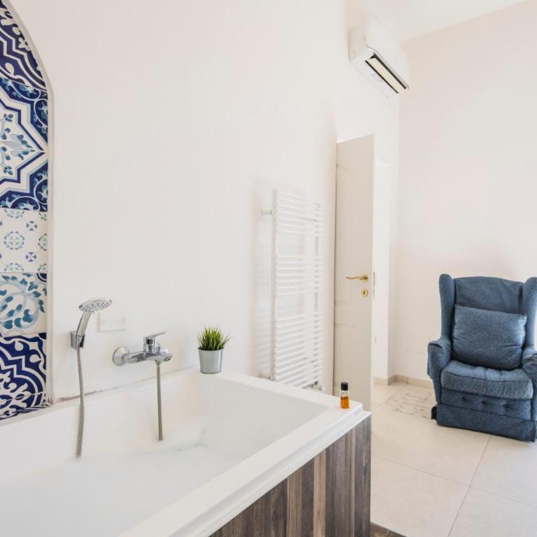 Relais Luxury Retreat - Seafront Apartments - Appartamento Deluxe - 6