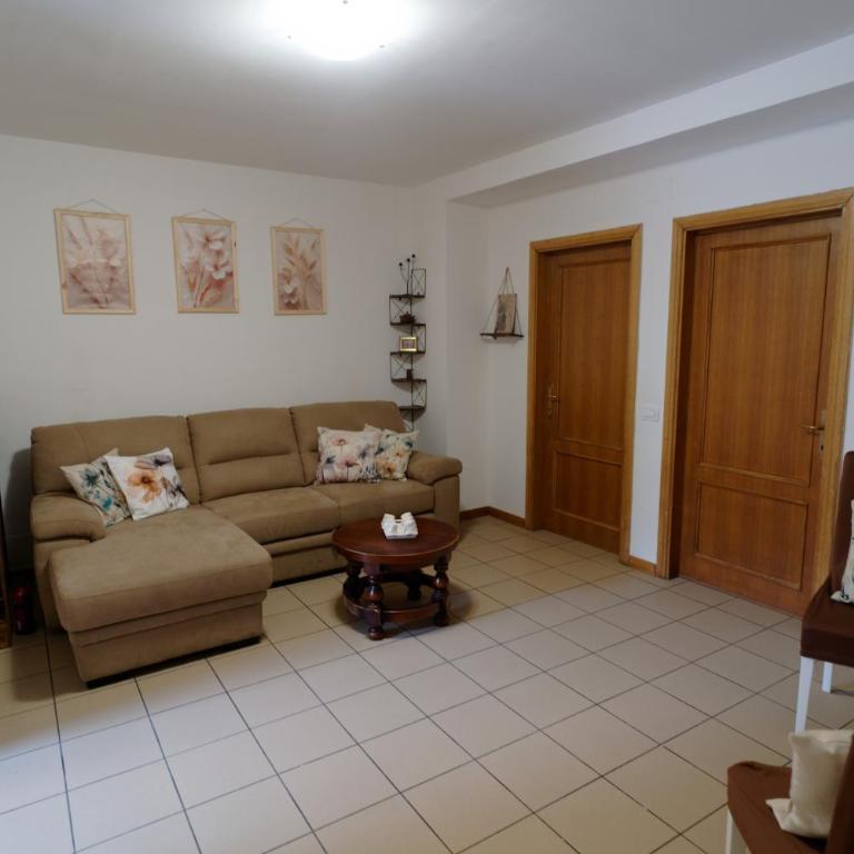 Casa di Sofia Montefiascone Apartment - Appartamento con 2 Camere da Letto - 1