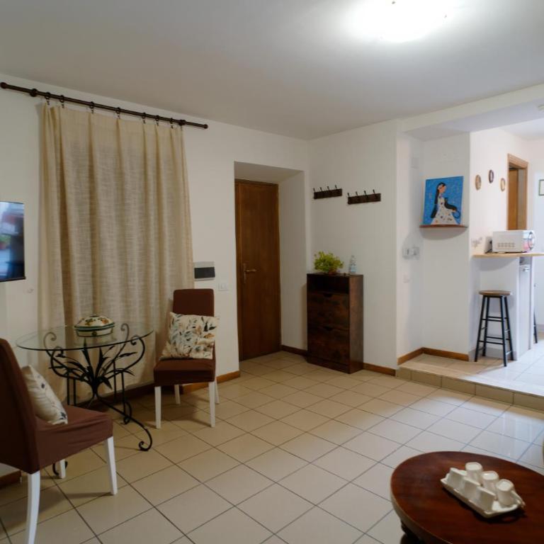Casa di Sofia Montefiascone Apartment - Appartamento con 2 Camere da Letto - 3