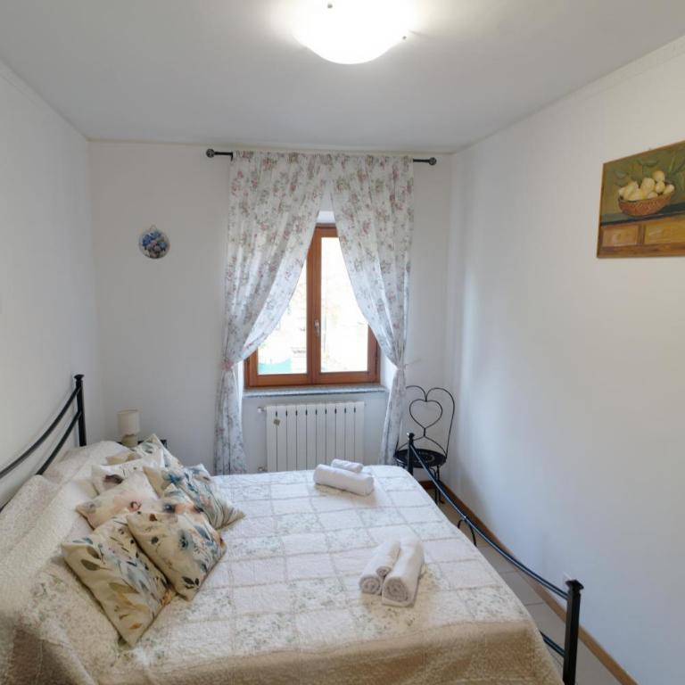 Casa di Sofia Montefiascone Apartment - Appartamento con 2 Camere da Letto - 6