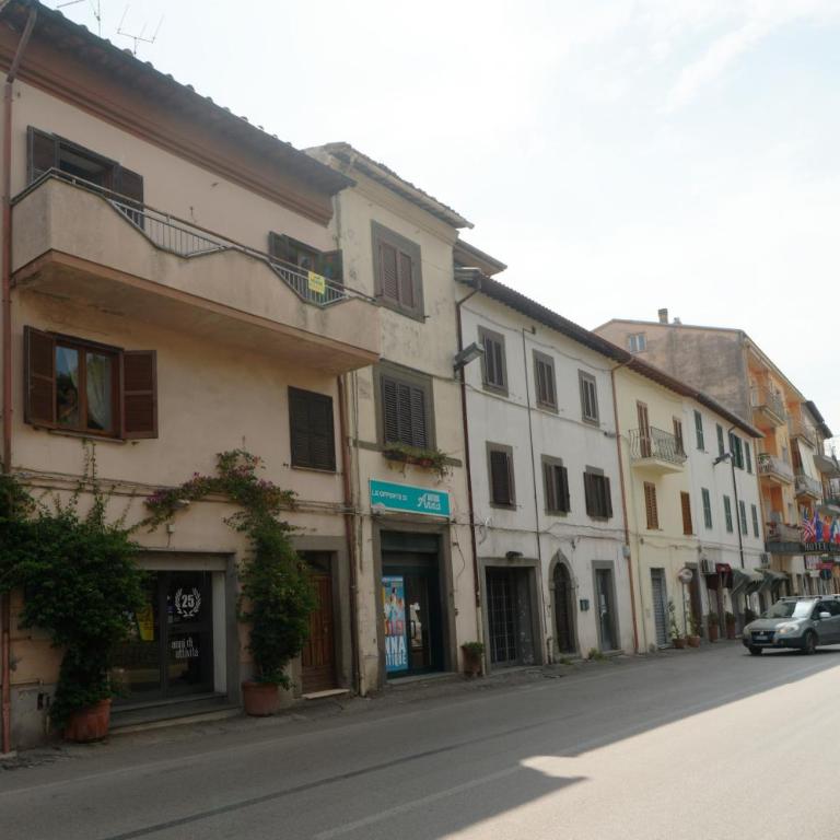 Casa di Sofia Montefiascone Apartment - Appartamento con 2 Camere da Letto - 7
