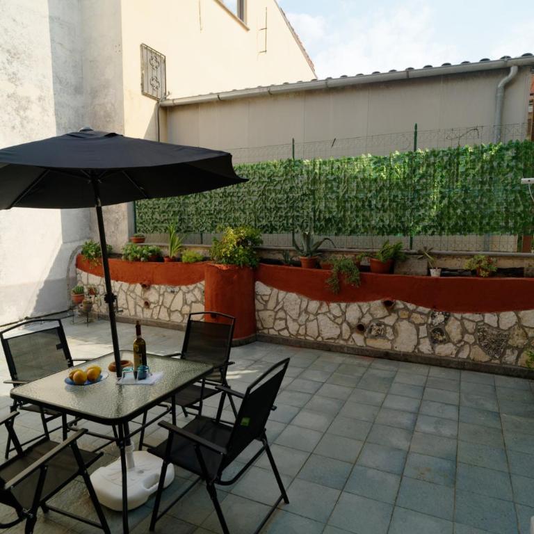 Casa di Sofia Montefiascone Apartment - Appartamento con 2 Camere da Letto - 8