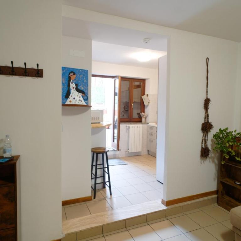 Casa di Sofia Montefiascone Apartment - Appartamento con 2 Camere da Letto - 10