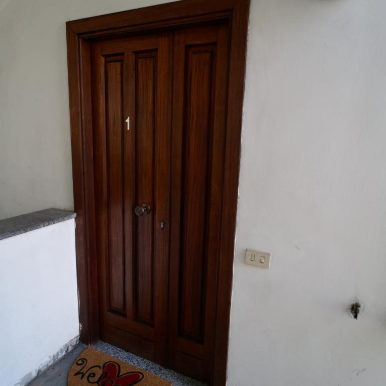 Casa di Sofia Montefiascone Apartment - Appartamento con 2 Camere da Letto - 11