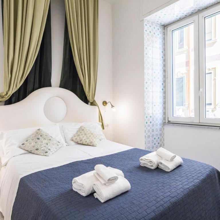 Relais Luxury Retreat - Seafront Apartments - Appartamento Superior - 33