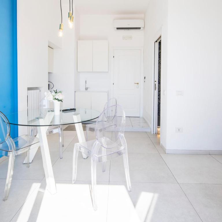 Relais Luxury Retreat - Seafront Apartments - Appartamento Deluxe - 14