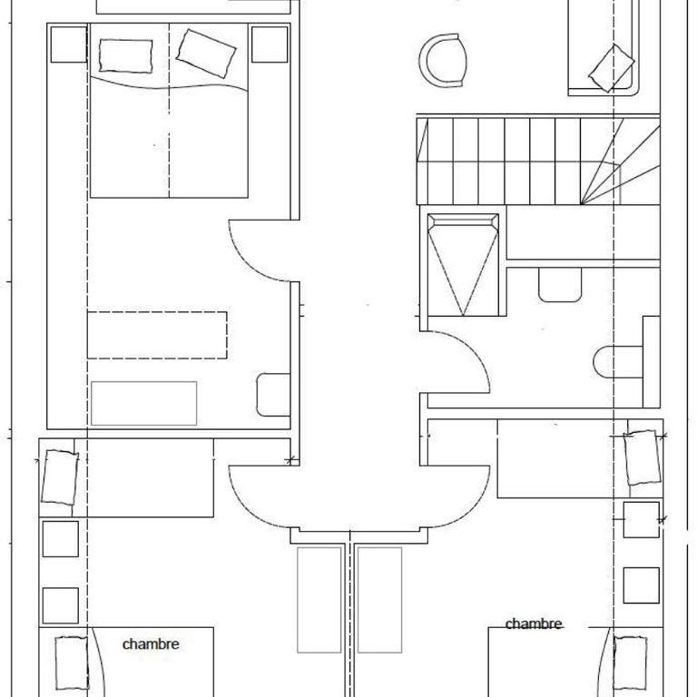 Chalet Rosablanche, since 1929 - peace, quiet & tradition - Chalet - 50