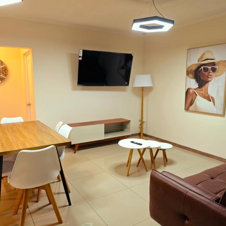 Apartamentos y Habitaciones Privadas Automatizados - Two-Bedroom Apartment - 3