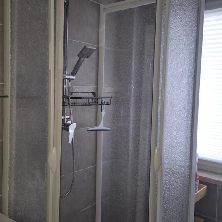 FeWo Festungsblick Würzburg - Apartment mit 1 Schlafzimmer und Aussicht - 8