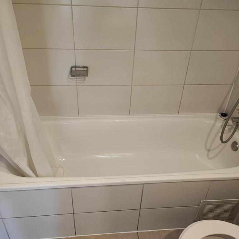Apartment 6 guests 2Rooms 2Bath Parking Stgo Centro - Apartamento de 2 dormitorios con balcón - 11