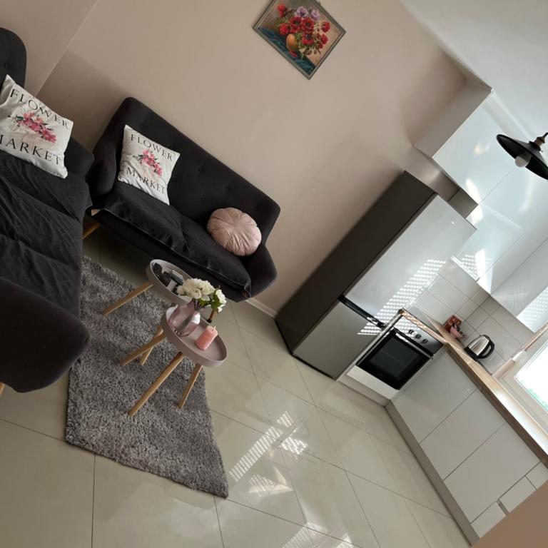 Ri&An - One-Bedroom Apartment - 9