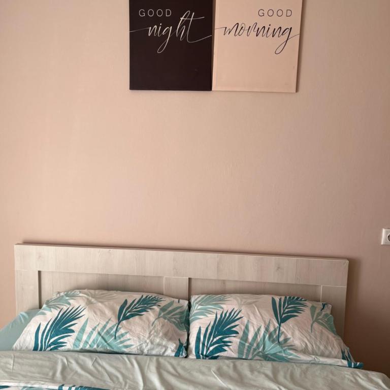 Ri&An - One-Bedroom Apartment - 4