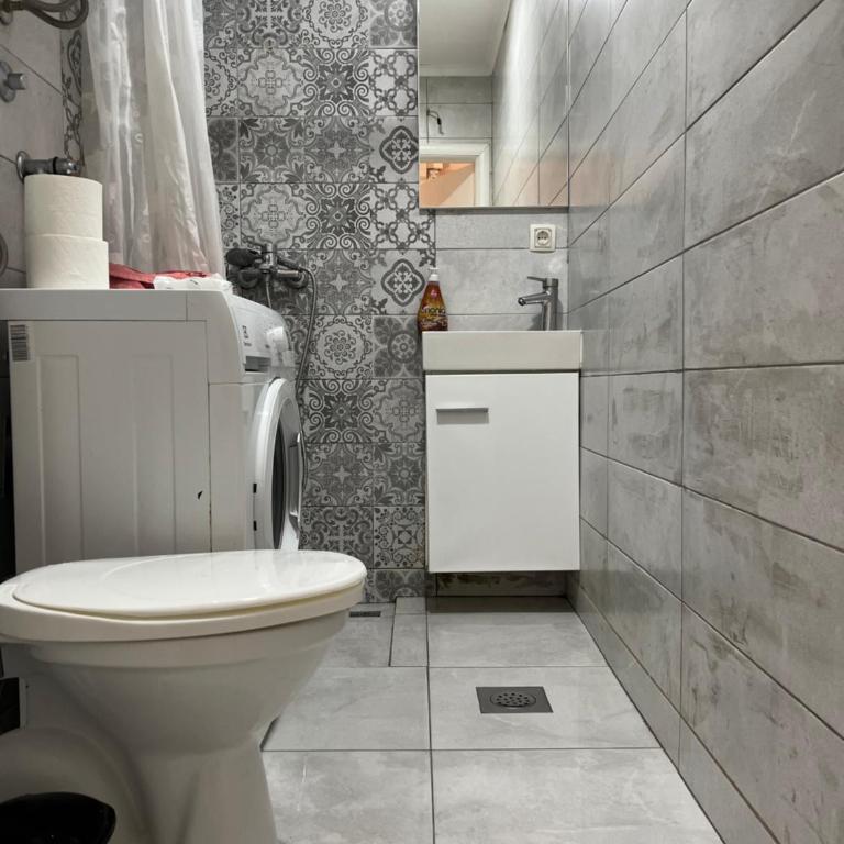 Ri&An - One-Bedroom Apartment - 5