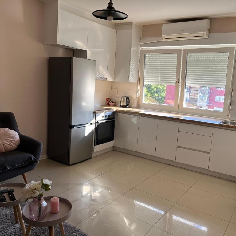 Ri&An - One-Bedroom Apartment - 1