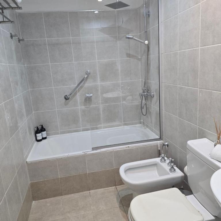 LOCADOR Nueva Cordoba 3A - Apartamento de 2 dormitorios - 8