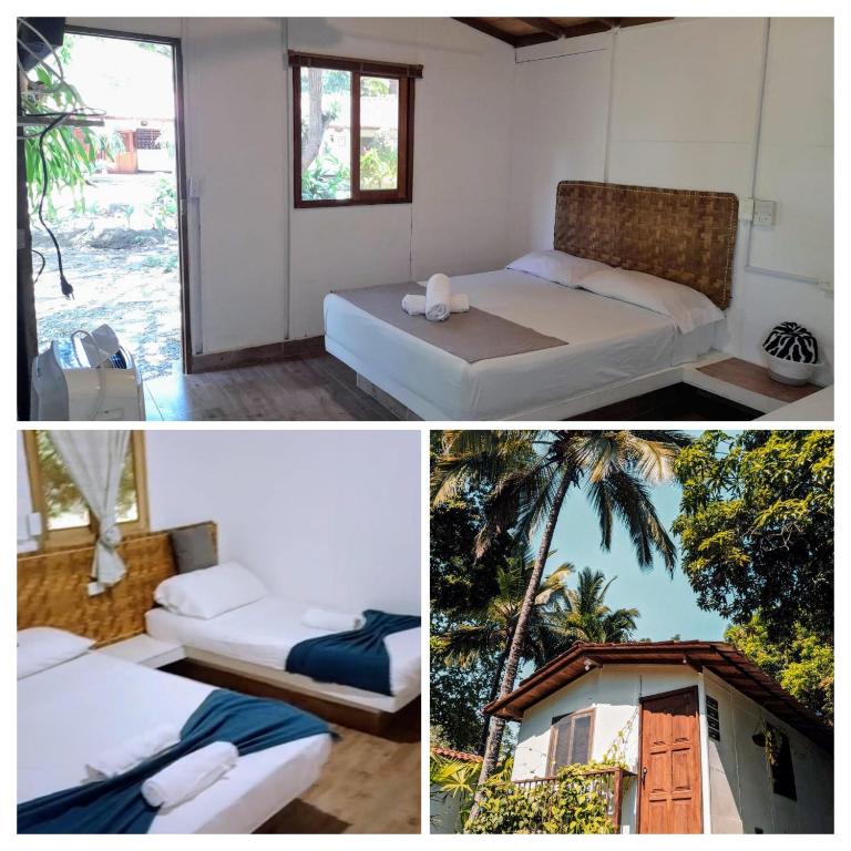 Finca Hotel La Estancia - Villa - 1