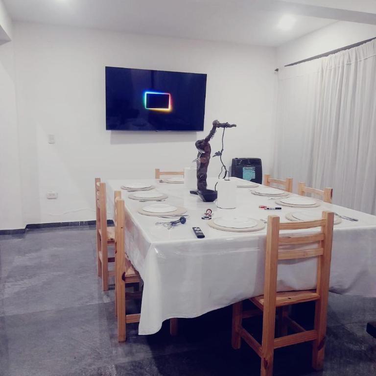 Buenos Aires de Ezeiza Duplex- Piscinas- Playroom- Sauna - Casa de 3 dormitorios - 3