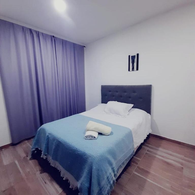 Buenos Aires de Ezeiza Duplex- Piscinas- Playroom- Sauna - Casa de 3 dormitorios - 6