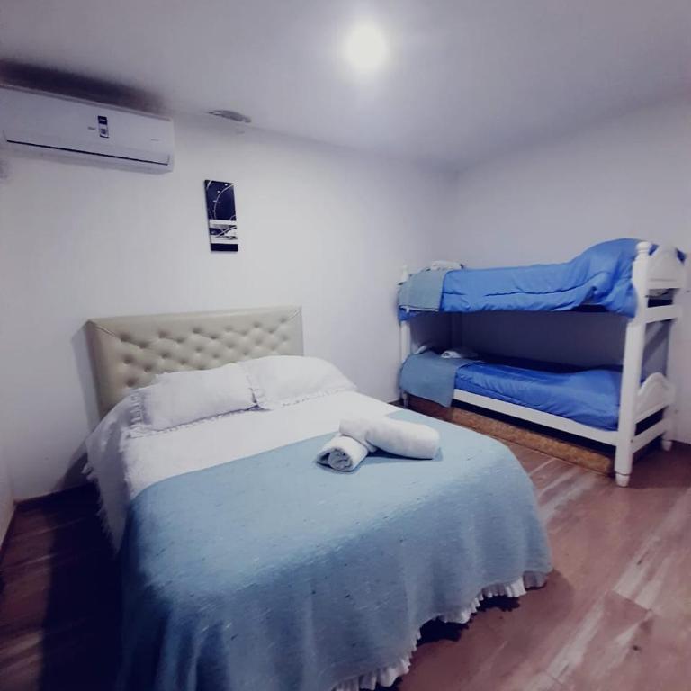 Buenos Aires de Ezeiza Duplex- Piscinas- Playroom- Sauna - Apartamento - 2