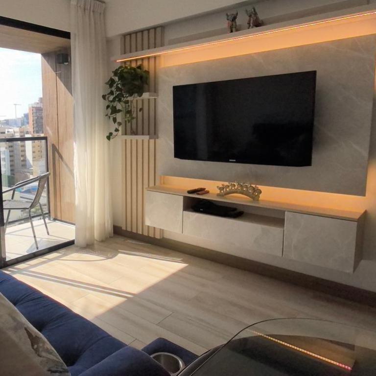 Beautiful and quiet aparment, near to Larcomar, cliff, Kennedy Park - Two-Bedroom Standard Apartment - 12