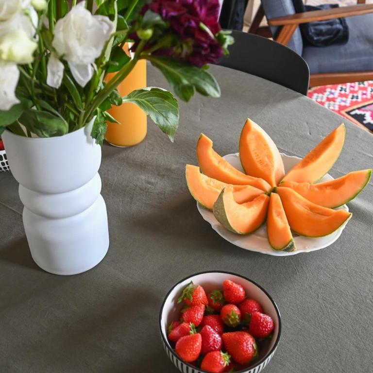 2 Balconies & 2 Bedrooms, Between Panier & Vieux-Port - Appartement 2 Chambres - 2