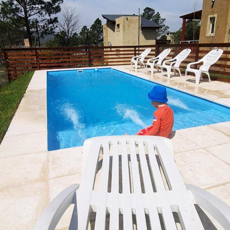 Terrazas de Nahuascat - Casa - 2