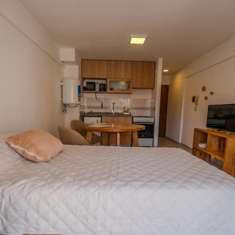 Colón 251 Monoambiente con Balcón - Apartamento de 1 dormitorio - 5