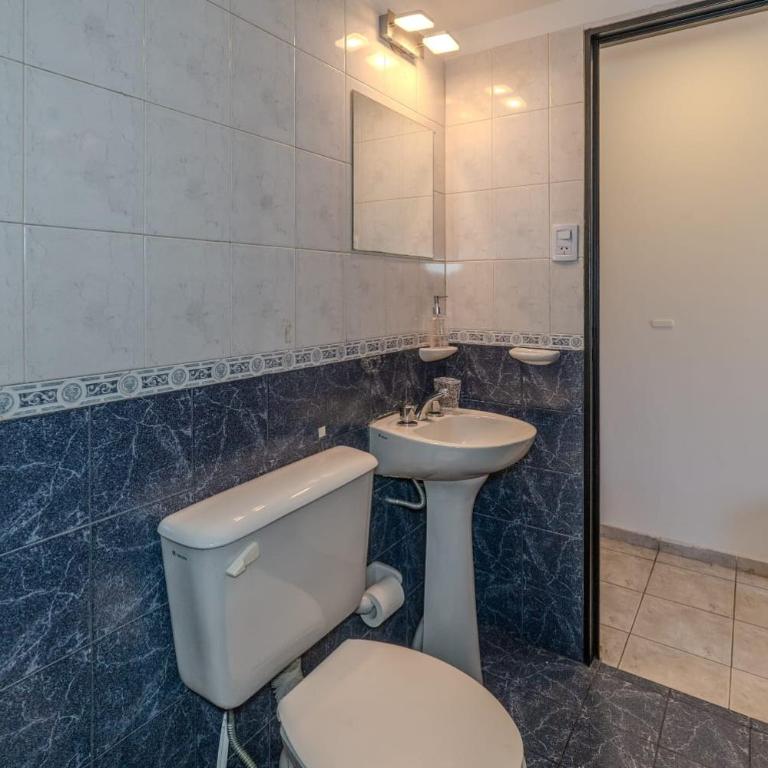 Colón 251 Monoambiente con Balcón - Apartamento de 1 dormitorio - 10