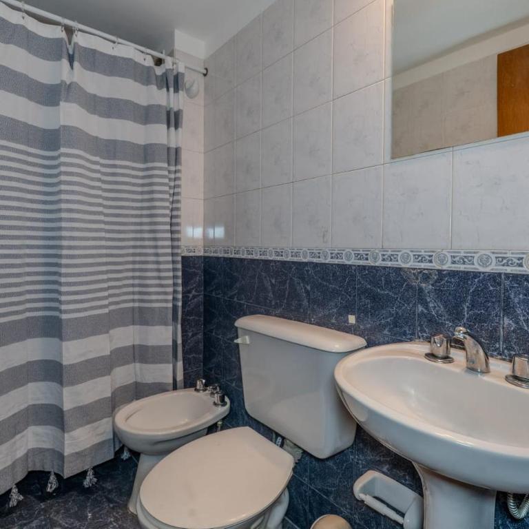 Colón 251 Monoambiente con Balcón - Apartamento de 1 dormitorio - 13