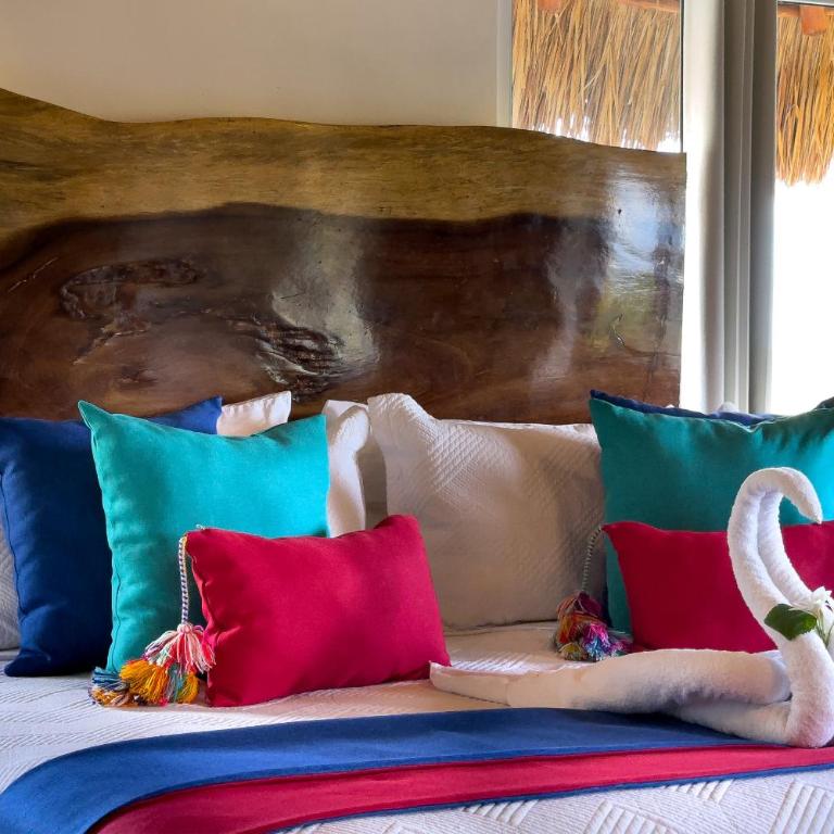 Casa Catalina - Tropical Escape - Studio with Balcony - 8